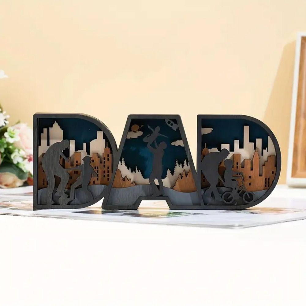 Handmade Mother s Day Wooden Ornament Wooden Father s Day Decoration Mother s Day
Handmade Mother s Day Wooden Ornament Wooden Father s Day Decoration Mother s Day