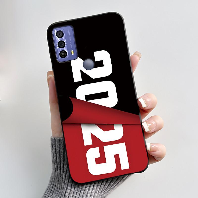 New Design Case For TCL 20B (6159K) Fashionable Black Love Pattern Shockproof Protective Cover Soft Silicone Black Case TCL 20B
New Design Case For TCL 20B (6159K) Fashionable Black Love Pattern Shockproof Protective Cover Soft Silicone Black Case TCL 20B