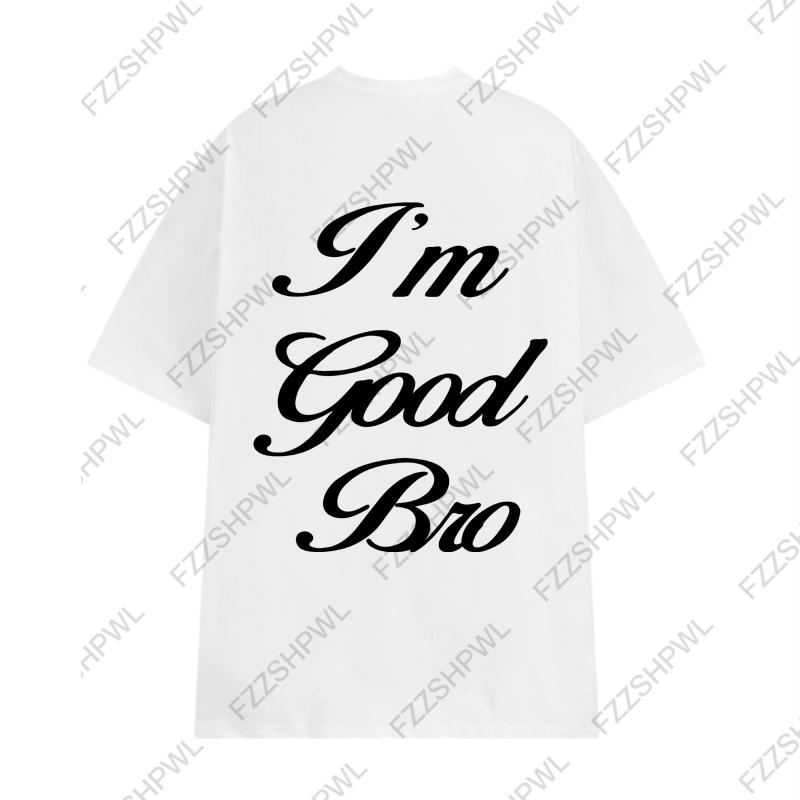 High street Punk Y2K Cotton Tshirt Harajuku Letter Print Hip Hop Unique Short Sleeve Tshirt Fashion CozyFit Oversized Clothes 4XL
High street Punk Y2K Cotton Tshirt Harajuku Letter Print Hip Hop Unique Short Sleeve Tshirt Fashion CozyFit Oversized Clothes 4XL
