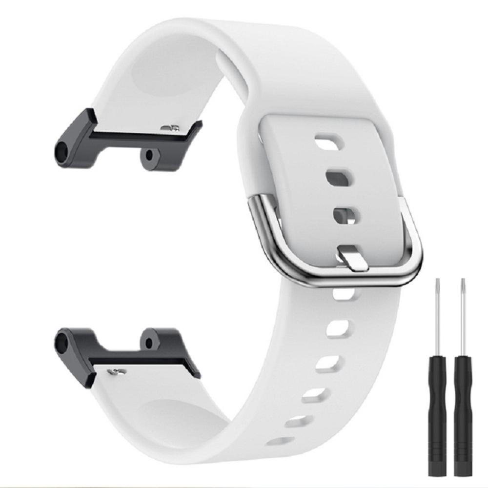 For Huami Amazfit T-Rex/T-Rex Pro/Ares Band Replacement 22mm Silicone Watch Strap Square Buckle Orange
For Huami Amazfit T-Rex/T-Rex Pro/Ares Band Replacement 22mm Silicone Watch Strap Square Buckle Orange