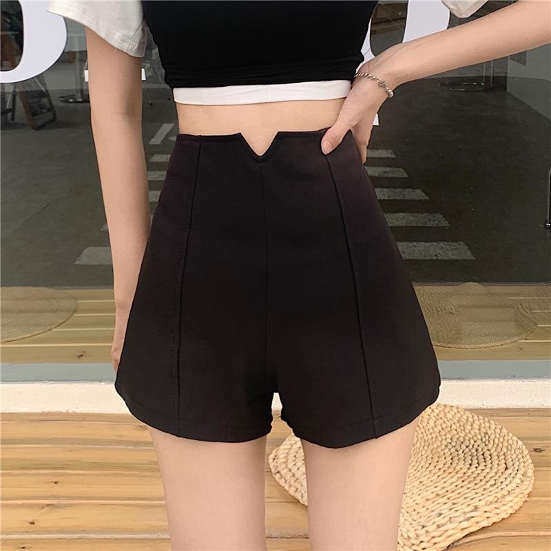 Plus Size Women s High Waist Wide Leg Elastic Shorts - Slimming A-Line Casual Pants Trend Medium
Plus Size Women s High Waist Wide Leg Elastic Shorts - Slimming A-Line Casual Pants Trend Medium