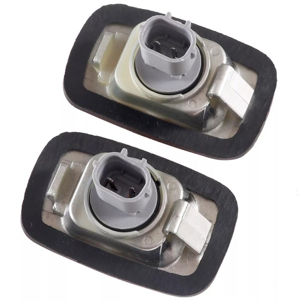 Новые 2 шт. Указатель поворота Боковой габаритный фонарь Для Land Cruiser 100 90 80 / Lexus ES300
Новые 2 шт. Указатель поворота Боковой габаритный фонарь Для Land Cruiser 100 90 80 / Lexus ES300