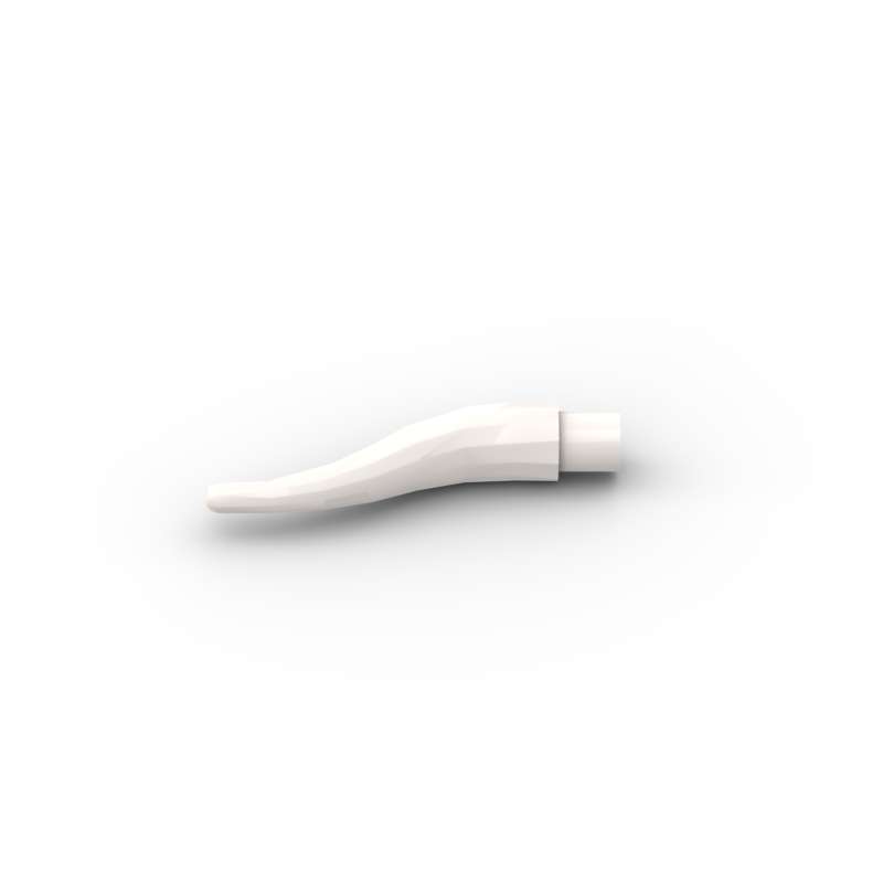 MOC 10PCS 13564 Long Cattle Horn Building Blocks Kit Animal Body Bugle Bricks Particle DIY Idea Toys Children Birthday Kid Gifts
MOC 10PCS 13564 Long Cattle Horn Building Blocks Kit Animal Body Bugle Bricks Particle DIY Idea Toys Children Birthday Kid Gifts