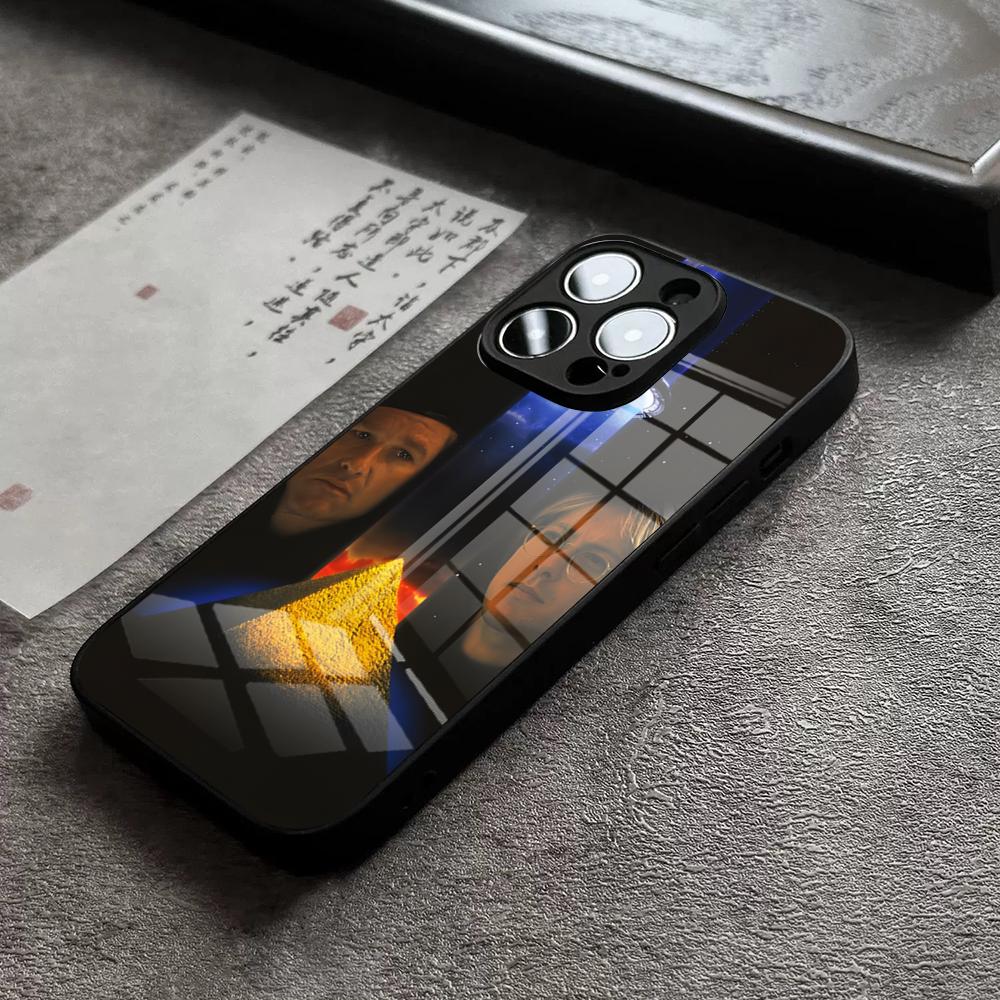 Stargate Atlantis Phone Case For IPhone 16 Pro Max 15 Plus 14 Pro 12 11 13 Mini X XR XS Max 8 7 Plus SE Glass Cover iPhone12 ProMax
Stargate Atlantis Phone Case For IPhone 16 Pro Max 15 Plus 14 Pro 12 11 13 Mini X XR XS Max 8 7 Plus SE Glass Cover iPhone12 ProMax