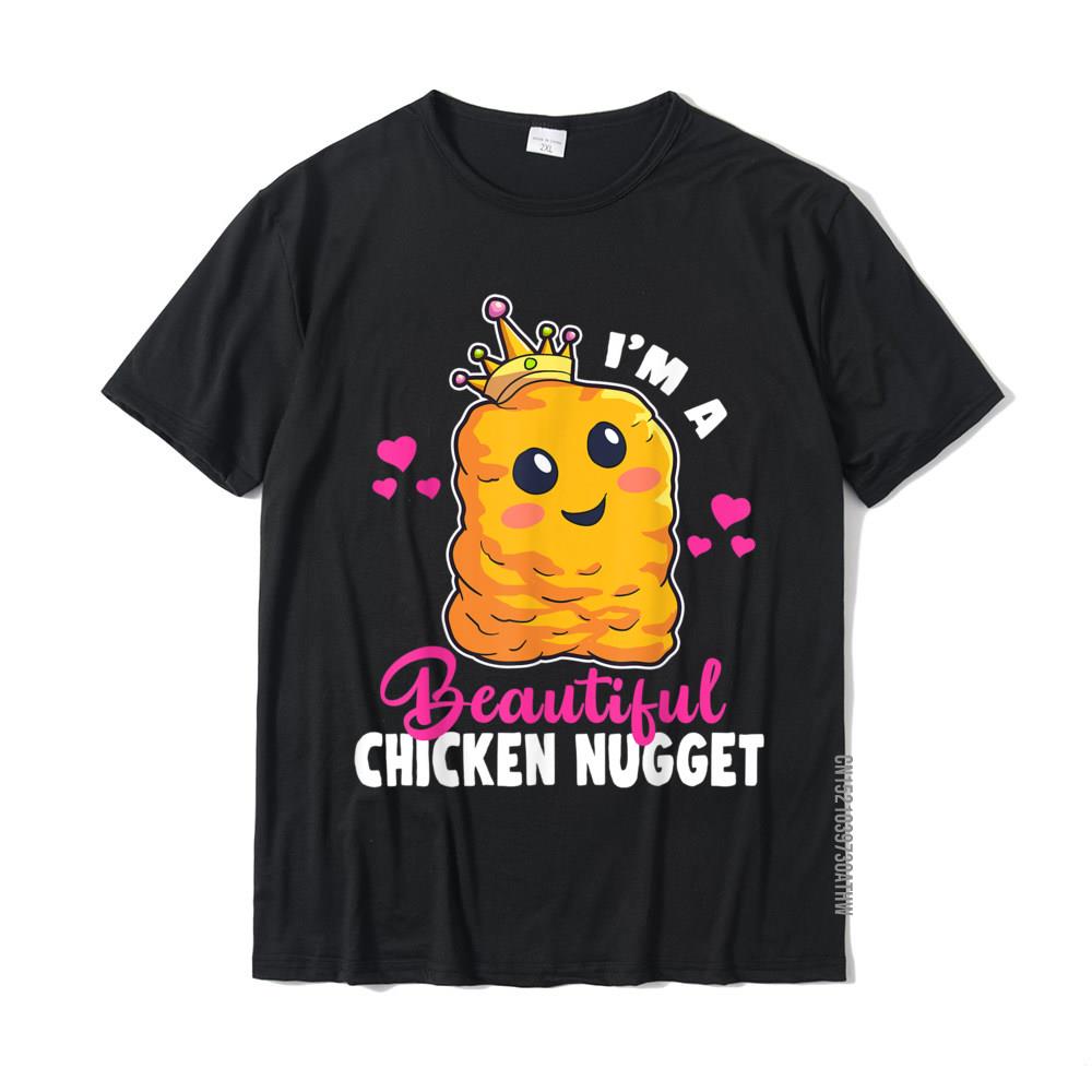 I m A Beautiful Chicken Nugget Kawaii Nug Life Nuggets Lover T-Shirt Brand New Mens Tops Tees Fashionable T Shirt Cotton Gift 5XL різнокольоровий
I m A Beautiful Chicken Nugget Kawaii Nug Life Nuggets Lover T-Shirt Brand New Mens Tops Tees Fashionable T Shirt Cotton Gift 5XL різнокольоровий