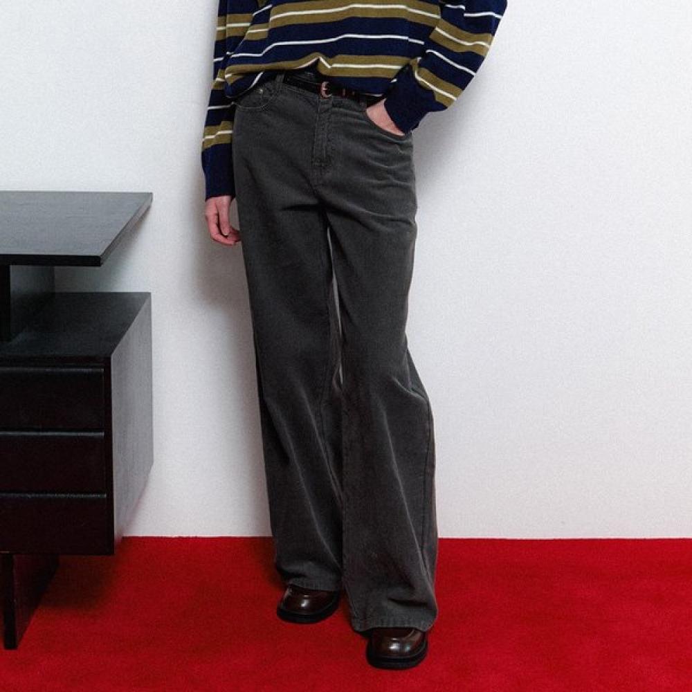 On On Corduroy Pants New5wl905 BROWN/S_01
On On Corduroy Pants New5wl905 BROWN/S_01