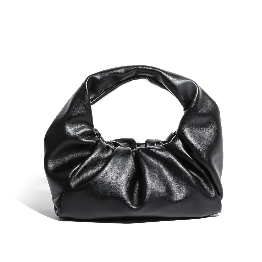 Сумка-облако женская большая вместимость круассан осень-зима модная диагональная сумка на одно плечо трендовая складная сумка чёрный
Сумка-облако женская большая вместимость круассан осень-зима модная диагональная сумка на одно плечо трендовая складная сумка чёрный