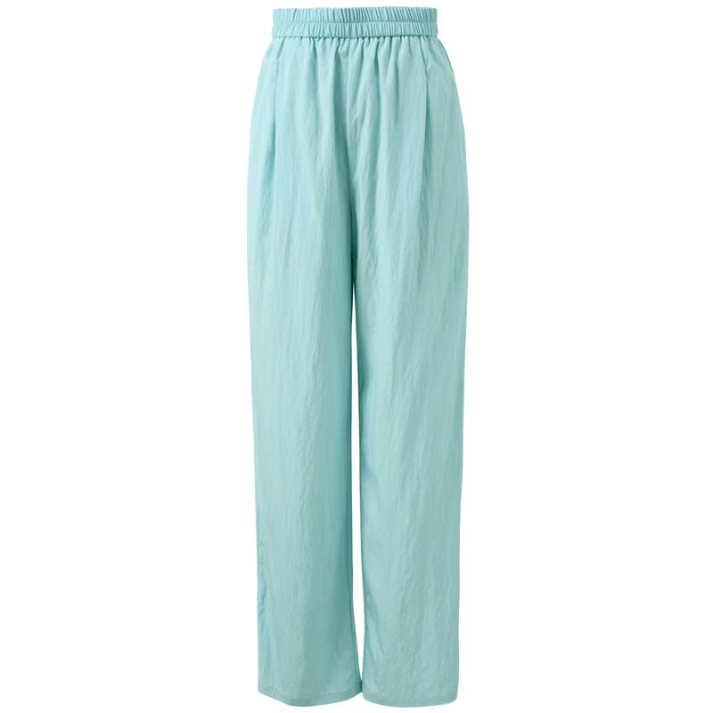 Sancai Women s Plus Size High-Waist Straight Leg Pants 175/88B/XXXL
Sancai Women s Plus Size High-Waist Straight Leg Pants 175/88B/XXXL