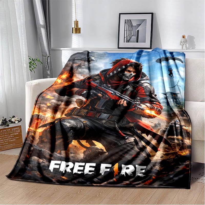 Horror Multi-Face Demon Print Flannel Blanket, Scary Red Eyes Throw Blanket 80cm x 120cm
Horror Multi-Face Demon Print Flannel Blanket, Scary Red Eyes Throw Blanket 80cm x 120cm