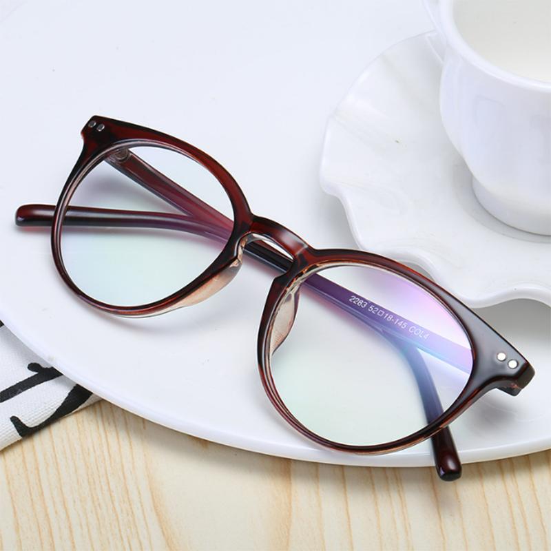 Small Round Fashion Eyeglasses Rivet Retro Frames Glasses Degree -0.5 -1.0 -2.0 -3.0 -4.0 to -6.0 0
Small Round Fashion Eyeglasses Rivet Retro Frames Glasses Degree -0.5 -1.0 -2.0 -3.0 -4.0 to -6.0 0