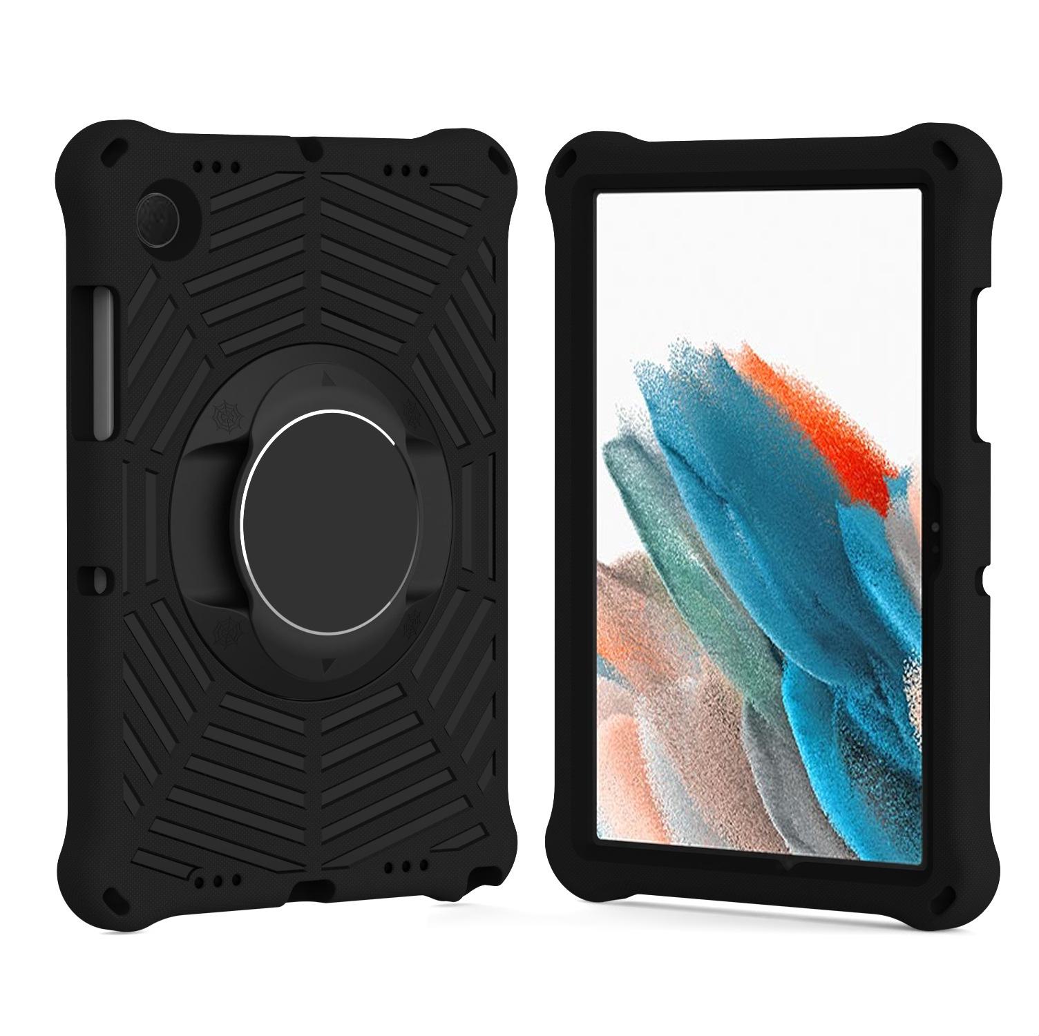 Протиударна задня кришка EVA для Samsung Tab A8 T510/A7 - 10,5/10,4 дюйма з отвором для пера Tab A7 10.4 (2020) SM-T500/T505 with pen slot чорний
Протиударна задня кришка EVA для Samsung Tab A8 T510/A7 - 10,5/10,4 дюйма з отвором для пера Tab A7 10.4 (2020) SM-T500/T505 with pen slot чорний