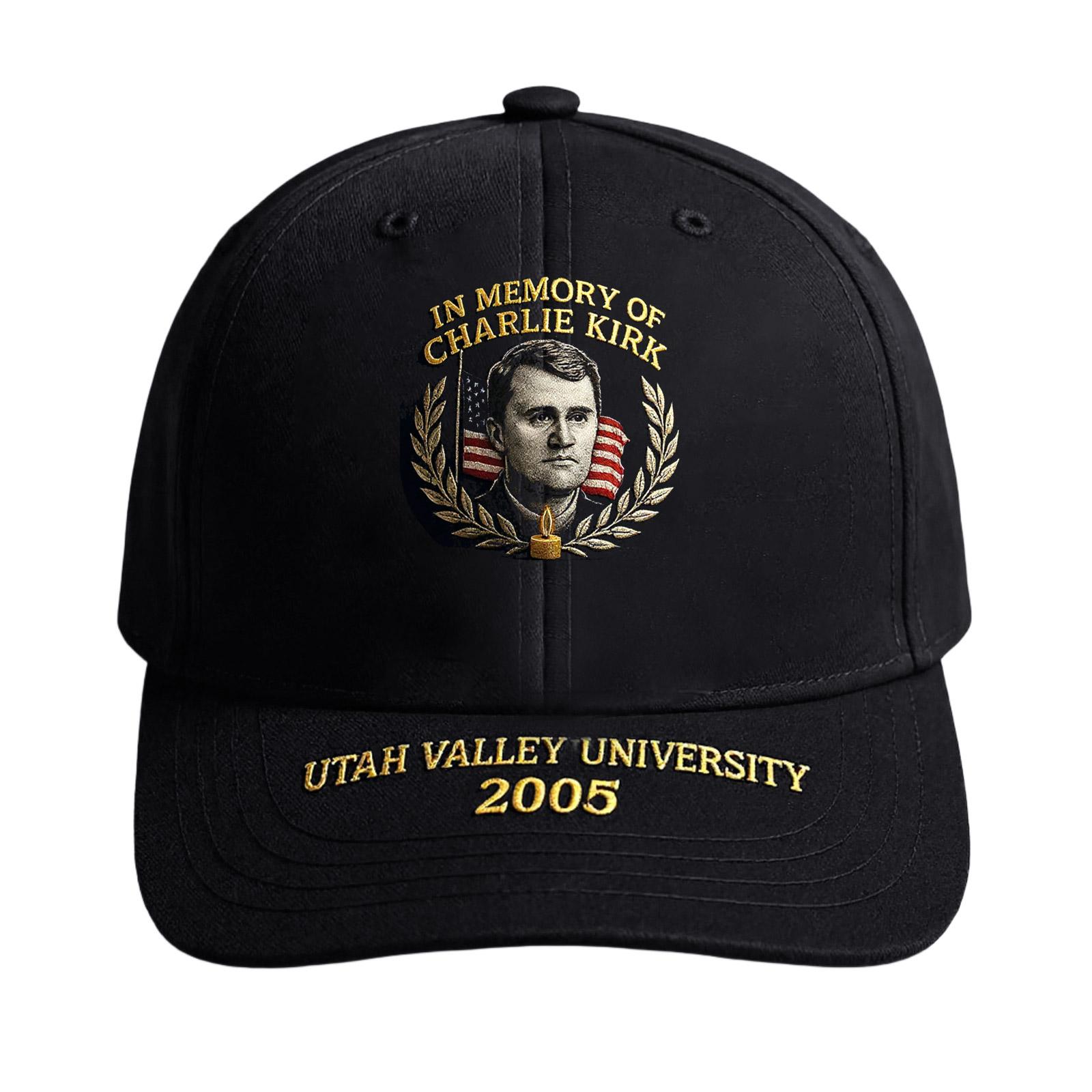 In Memory of 2005 Adjustable Baseball Embroidered Hat Patriotic Memorial Keepsake One Size Темно-синій
In Memory of 2005 Adjustable Baseball Embroidered Hat Patriotic Memorial Keepsake One Size Темно-синій