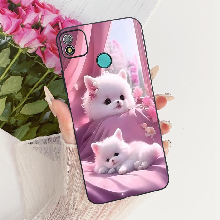 Для Tecno Pop 4 Чохол BC2c BC1s Новий Розкішний Розписний Чохол М який Силіконовий Чохол Для Tecno Pop 5 BD2 BD2p BD3 BD1 BD2d Pop4 Pop5 Корпус Tecno Pop 4
Для Tecno Pop 4 Чохол BC2c BC1s Новий Розкішний Розписний Чохол М який Силіконовий Чохол Для Tecno Pop 5 BD2 BD2p BD3 BD1 BD2d Pop4 Pop5 Корпус Tecno Pop 4