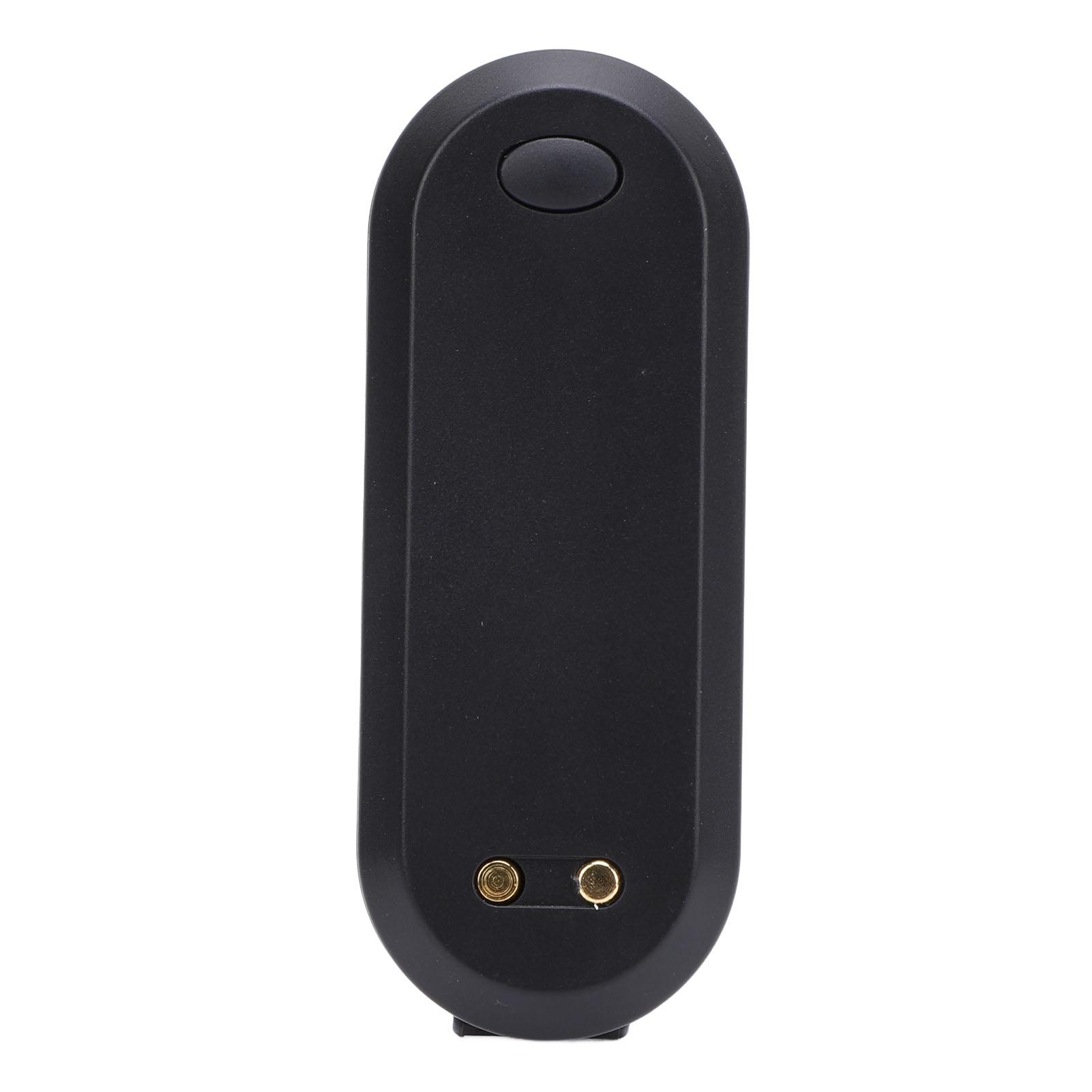 Remote Control Page Turner Wireless Universal Quiet Camera Video Recording Remote Trigger for IOS Tablets Reading Novels
Remote Control Page Turner Wireless Universal Quiet Camera Video Recording Remote Trigger for IOS Tablets Reading Novels