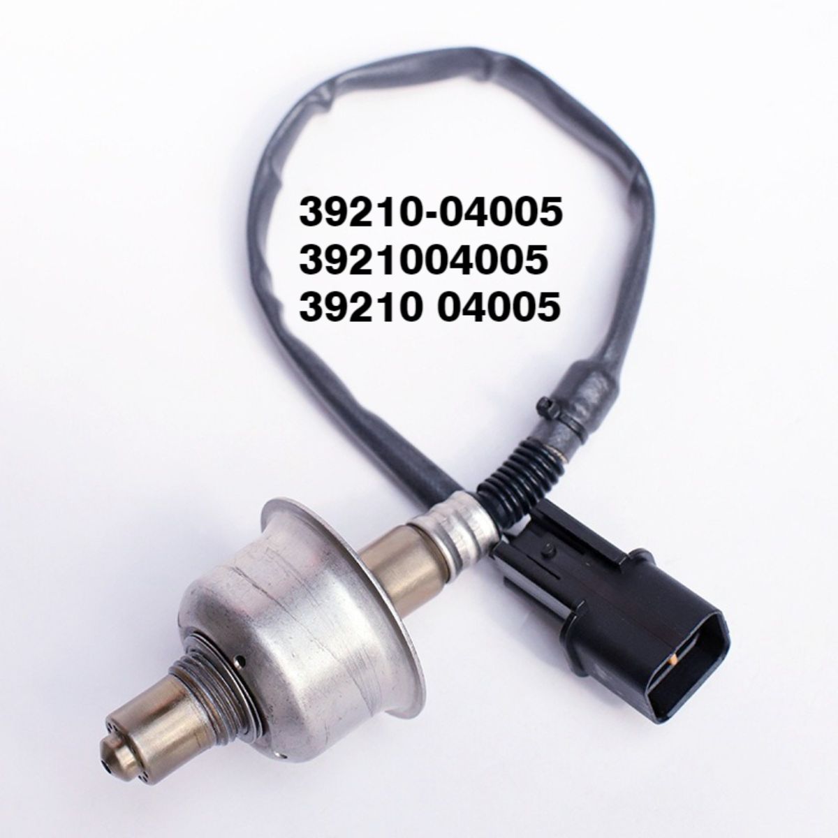 Suitable for hyundai oxygen sensor 39210-04005; 3921004005, 39210 04005
Suitable for hyundai oxygen sensor 39210-04005; 3921004005, 39210 04005