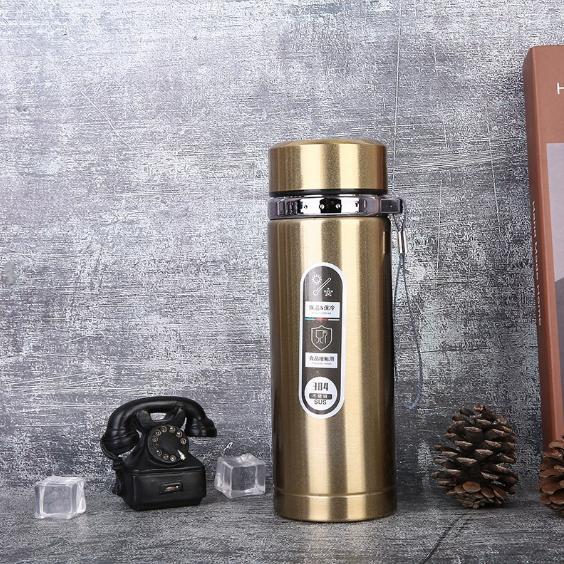 Large-capacity stainless steel outdoor sports water bottle, portable car sling water cup, portable insulated coffee cup 500ml
Large-capacity stainless steel outdoor sports water bottle, portable car sling water cup, portable insulated coffee cup 500ml