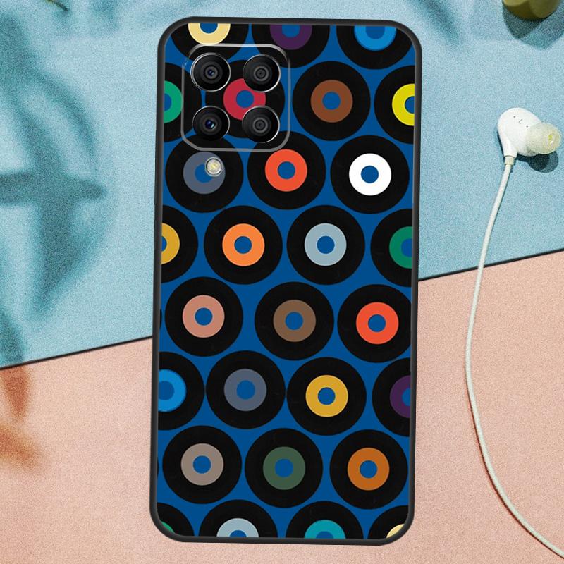 Vinyl Record Retro Case For Samsung Galaxy M31 M11 M21 M14 M34 M54 M12 M32 M52 M15 M13 M16 M36 M56 M53 M35 M55 Samsung M54
Vinyl Record Retro Case For Samsung Galaxy M31 M11 M21 M14 M34 M54 M12 M32 M52 M15 M13 M16 M36 M56 M53 M35 M55 Samsung M54