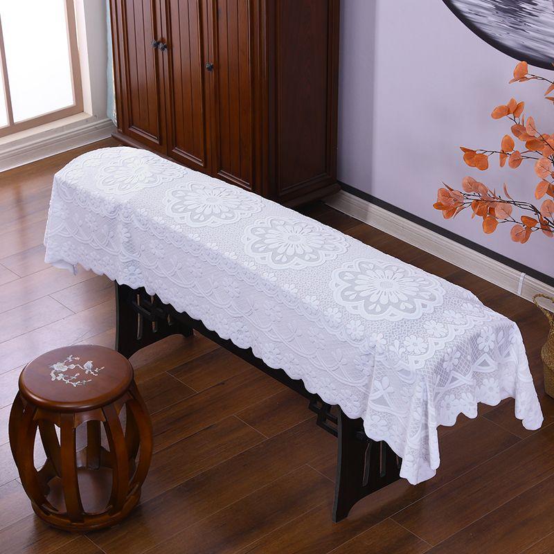 New Arrival Guzheng Dust Cover Thickened Lace Piano Cover Cover Cloth Universal Cover Towel Guzheng Cover White Fabric Modern Minimalist Lace plum-White 60*60cm/small stool towel
New Arrival Guzheng Dust Cover Thickened Lace Piano Cover Cover Cloth Universal Cover Towel Guzheng Cover White Fabric Modern Minimalist Lace plum-White 60*60cm/small stool towel