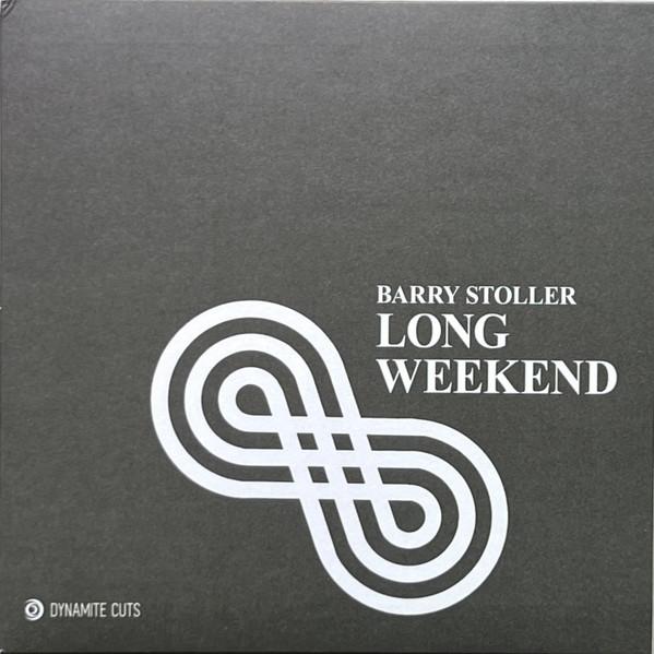 7inch Record BARRY STOLLER - Long Weekend DYNAM7132 Dynamite Cuts 2023 UK Soundtracks & Musicals
7inch Record BARRY STOLLER - Long Weekend DYNAM7132 Dynamite Cuts 2023 UK Soundtracks & Musicals