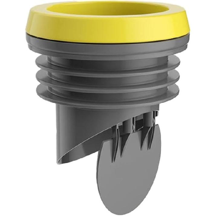 Фланец для унитаза Фланцевый обратный клапан Аксессуары для унитаза Восковое кольцо с обратным потоком Противообратный поток Идеальное уплотнение для унитаза(серый) серый
Фланец для унитаза Фланцевый обратный клапан Аксессуары для унитаза Восковое кольцо с обратным потоком Противообратный поток Идеальное уплотнение для унитаза(серый) серый