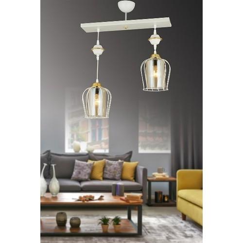 Люстра Kardelen Lighting Sequential White 2 Pair Parachute Роскошная люстра, направленная вниз
Люстра Kardelen Lighting Sequential White 2 Pair Parachute Роскошная люстра, направленная вниз