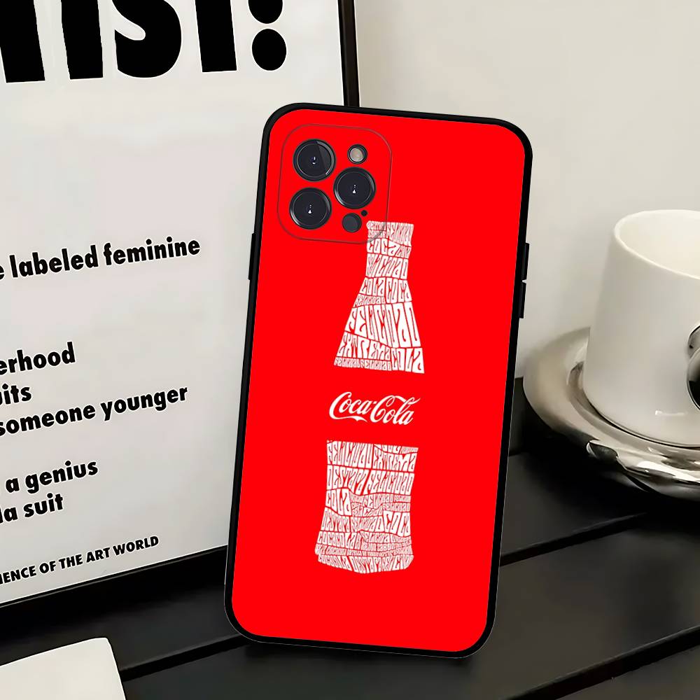 Coca-cola Vintage For Iphone 17 16 15 14 11 12 13 Pro Max Plus Case Cute Art Phone Cover iPhone 17 Pro
Coca-cola Vintage For Iphone 17 16 15 14 11 12 13 Pro Max Plus Case Cute Art Phone Cover iPhone 17 Pro