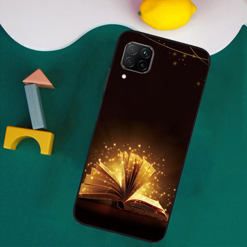 Чехол для любителей книг для Huawei Nova Y61 Y91 Y73 Y72 Y70 Y60 Y90 12s 12i 11i 8i 9 10 SE P30 P40 Lite P60 Pro Huawei Nova Y60
Чехол для любителей книг для Huawei Nova Y61 Y91 Y73 Y72 Y70 Y60 Y90 12s 12i 11i 8i 9 10 SE P30 P40 Lite P60 Pro Huawei Nova Y60