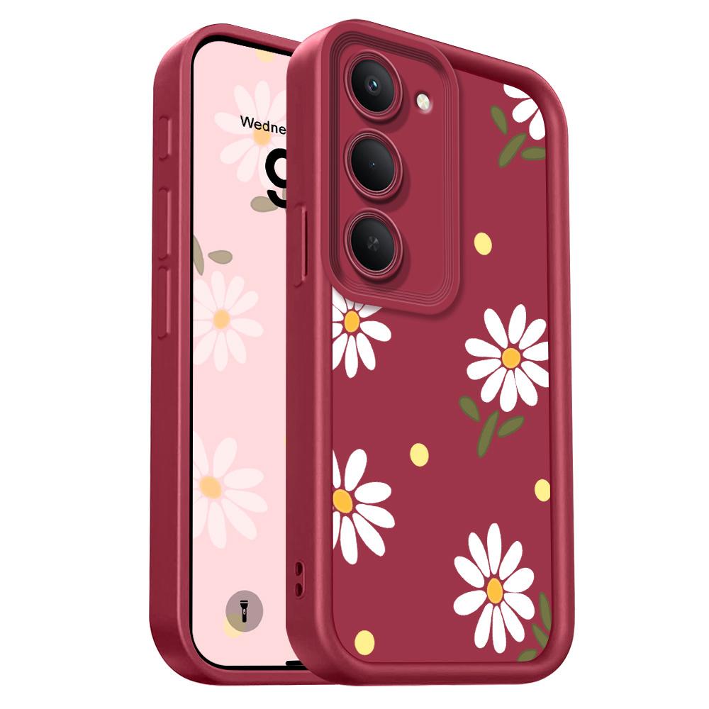 Falling Daisies Phone Case For Xiaomi Redmi 15 15C 14C 13 13C 12 12C 10 10C A1 A2 A3 A5 Plus 4G 5G Staircase Soft Cover Redmi A3
Falling Daisies Phone Case For Xiaomi Redmi 15 15C 14C 13 13C 12 12C 10 10C A1 A2 A3 A5 Plus 4G 5G Staircase Soft Cover Redmi A3