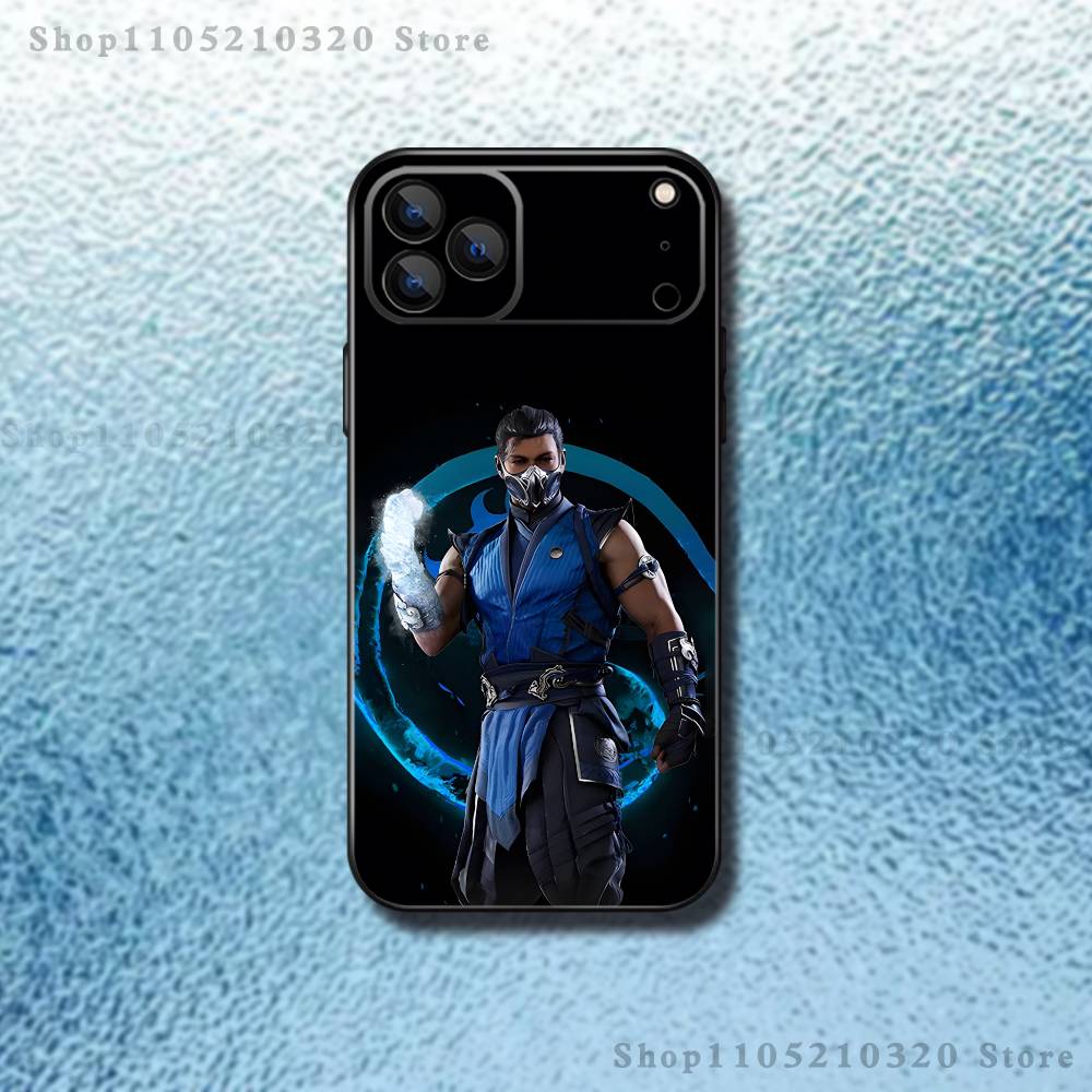 Game M-MK S-Sub Zero Phone Case For iPhone 17,16,15,14,13,12,11,Pro Max,XSX,,XR,SE,Mini,8,7,Soft Silicone Black Cover iPhone17promax
Game M-MK S-Sub Zero Phone Case For iPhone 17,16,15,14,13,12,11,Pro Max,XSX,,XR,SE,Mini,8,7,Soft Silicone Black Cover iPhone17promax