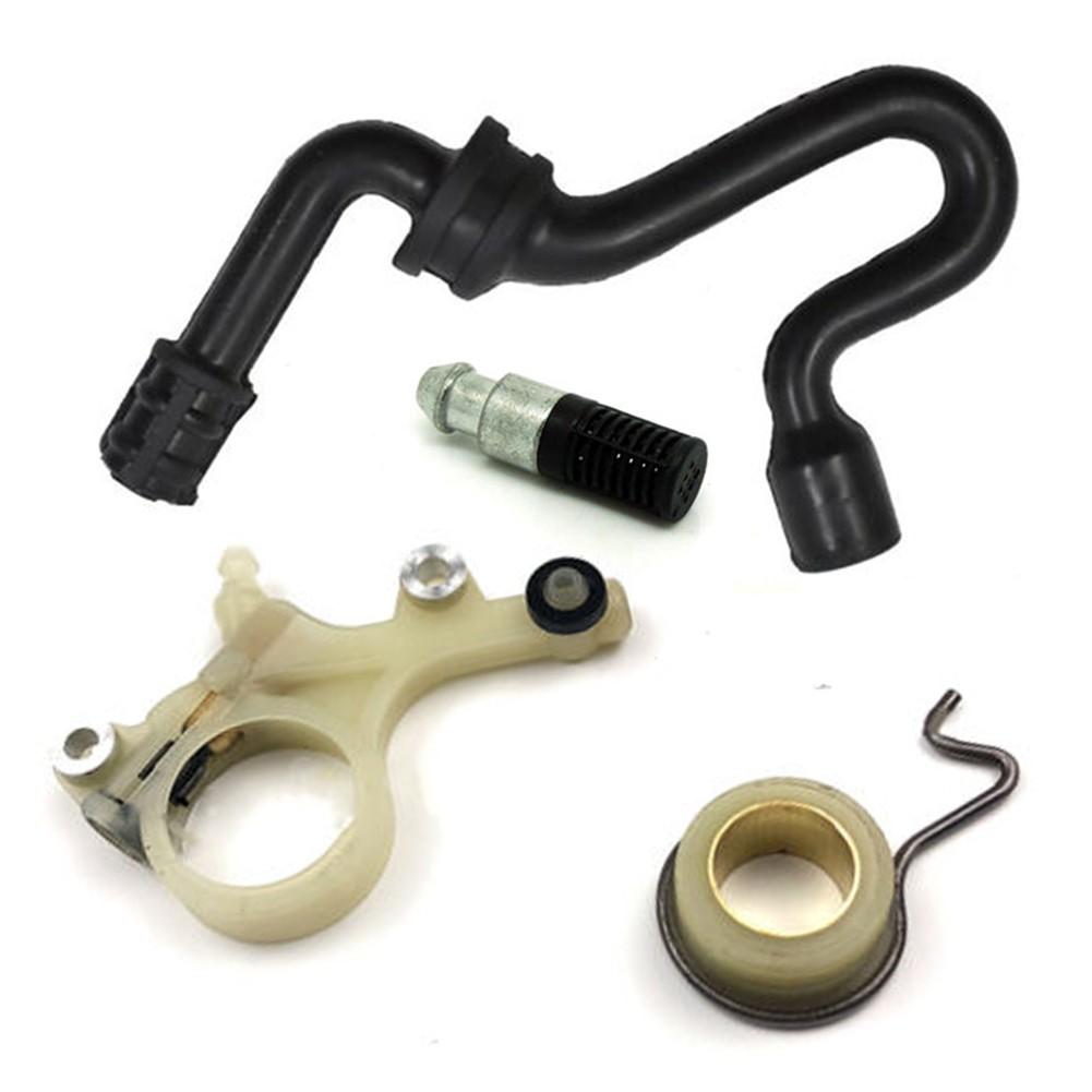 Масляный насос червячный редукторный комплект для бензопилы Stihl MS271 MS291 MS 271 1141 640 3203
Масляный насос червячный редукторный комплект для бензопилы Stihl MS271 MS291 MS 271 1141 640 3203