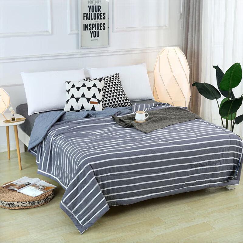 Junxiang Zhenxin Gynostemma Fiber Soft Washable Quilt
Junxiang Zhenxin Gynostemma Fiber Soft Washable Quilt