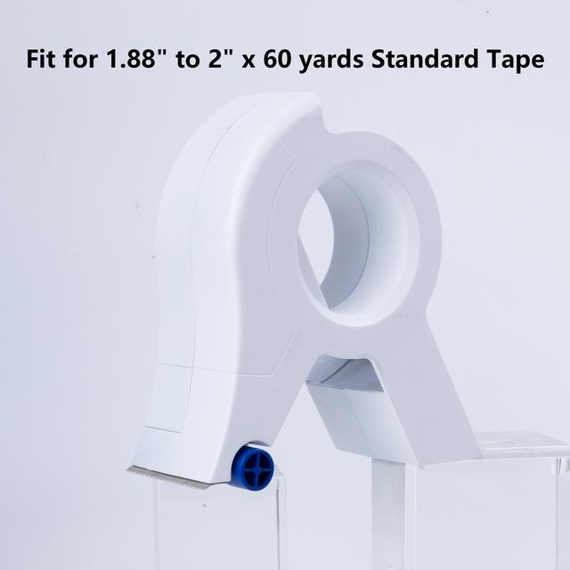 Малярный аппликатор для малярной ленты, клейкая лента для ремонта и украшения трещин в плитке, клейкая лента с инструментом для резки ленты