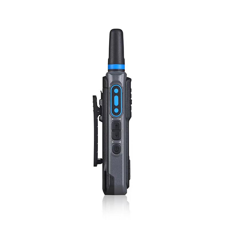 Kelixun T410 Full Netcom GPS Walkie-Talkie (CN version)
Kelixun T410 Full Netcom GPS Walkie-Talkie (CN version)