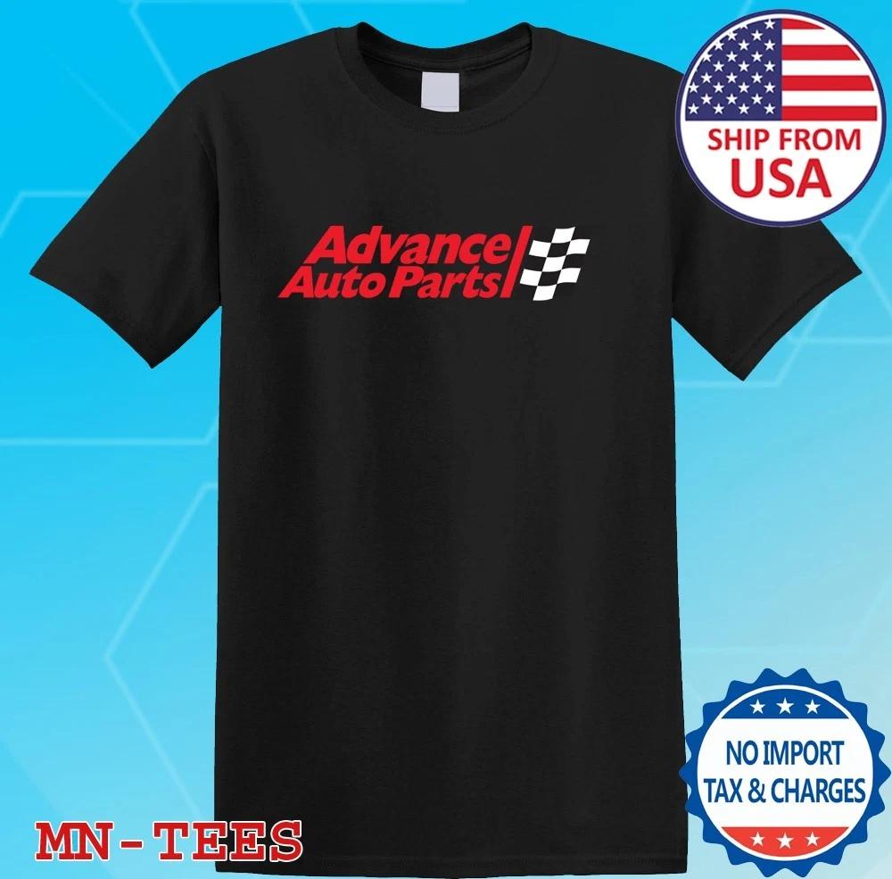 Advance Auto Parts Black Size S-5XL 3XL
Advance Auto Parts Black Size S-5XL 3XL