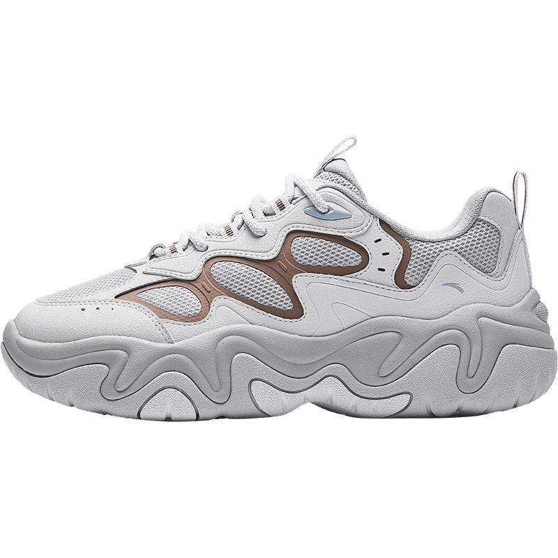 Anta Liuying Women s Thick-Soled Casual Shoes 7
Anta Liuying Women s Thick-Soled Casual Shoes 7