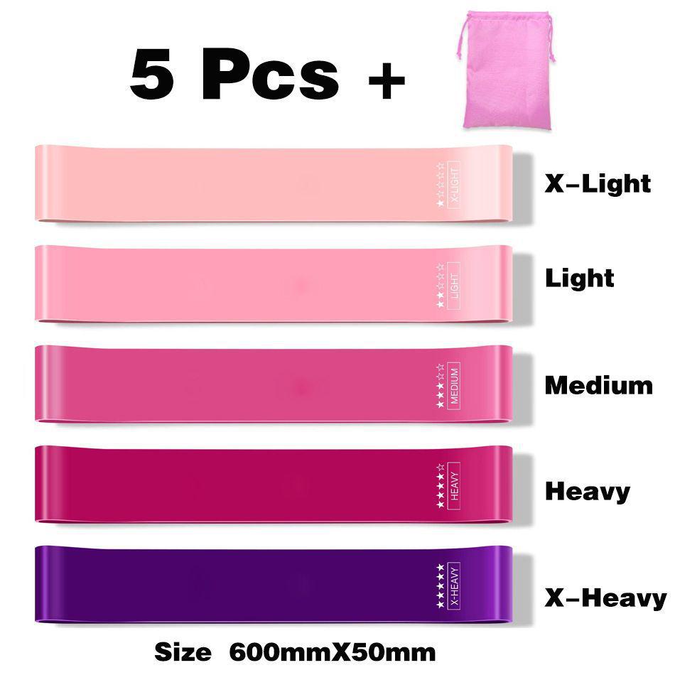 Йога и фитнес эластичная лента - Бедро, нога, присед, танцевальное растягивающее кольцо
Йога и фитнес эластичная лента - Бедро, нога, присед, танцевальное растягивающее кольцо