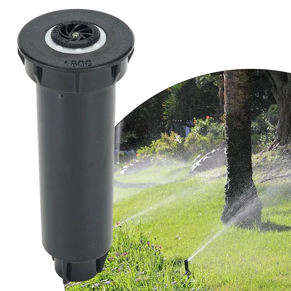 High Quality Brand New Lawn Sprinkler Tools 1 PCS 2.5-5 M 360° Adjusted Buried Diffuser Irrigated Nozzle Pop-up China Mainland
High Quality Brand New Lawn Sprinkler Tools 1 PCS 2.5-5 M 360° Adjusted Buried Diffuser Irrigated Nozzle Pop-up China Mainland