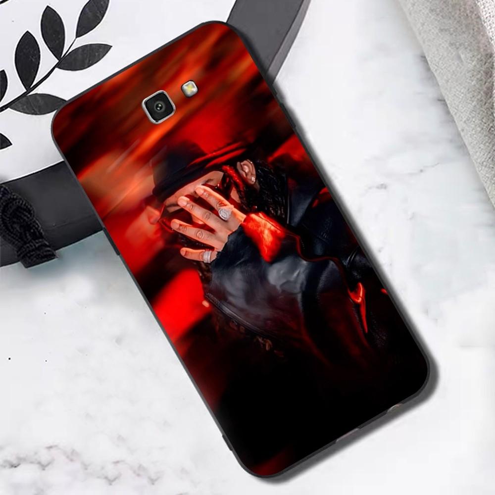 P-Partynextdoor Rapper Phone Case For Samsung S 9 10 20 21 22 23 30 23 24 plus lite Ultra FE S10lite Fundas Samsung S22 5G
P-Partynextdoor Rapper Phone Case For Samsung S 9 10 20 21 22 23 30 23 24 plus lite Ultra FE S10lite Fundas Samsung S22 5G