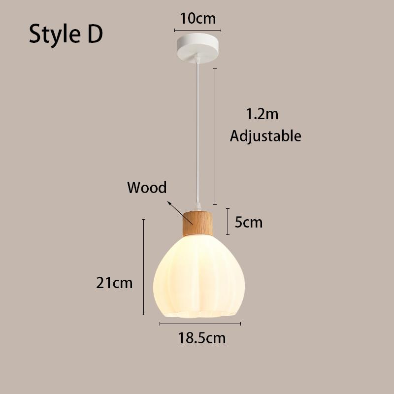 Art 3D Printing Chandelier Simple Modern Restaurant Light Net Red Cream Wind Bedroom Bedside Atmosphere bar Chandelier 220V
Art 3D Printing Chandelier Simple Modern Restaurant Light Net Red Cream Wind Bedroom Bedside Atmosphere bar Chandelier 220V