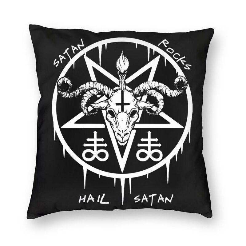 Крещение дьявола Дамаск Сатана Левиафан наволочка с крестообразным принтом для дома, гостиной, украшения дивана, квадратная наволочка 45X45CM
Крещение дьявола Дамаск Сатана Левиафан наволочка с крестообразным принтом для дома, гостиной, украшения дивана, квадратная наволочка 45X45CM