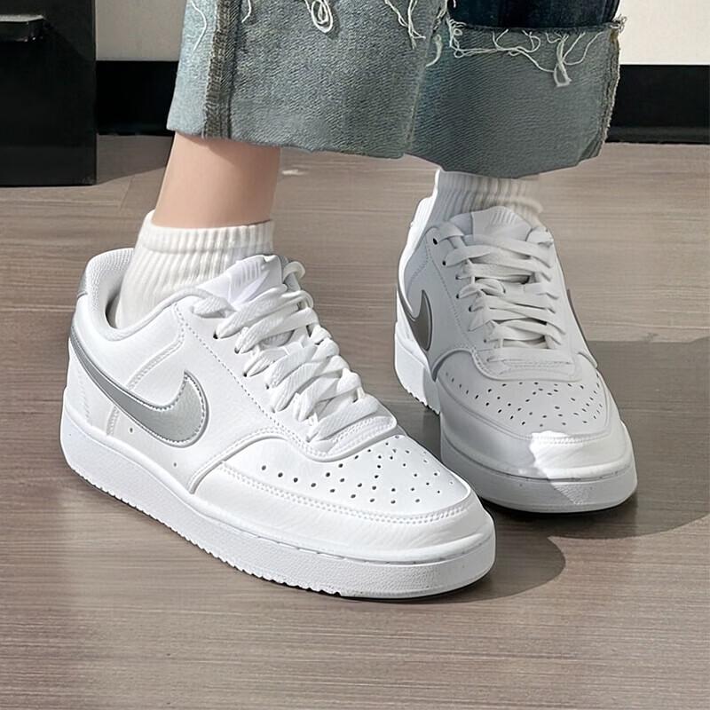 Женские повседневные кроссовки Nike Court Vision Low US 8.5
Женские повседневные кроссовки Nike Court Vision Low US 8.5