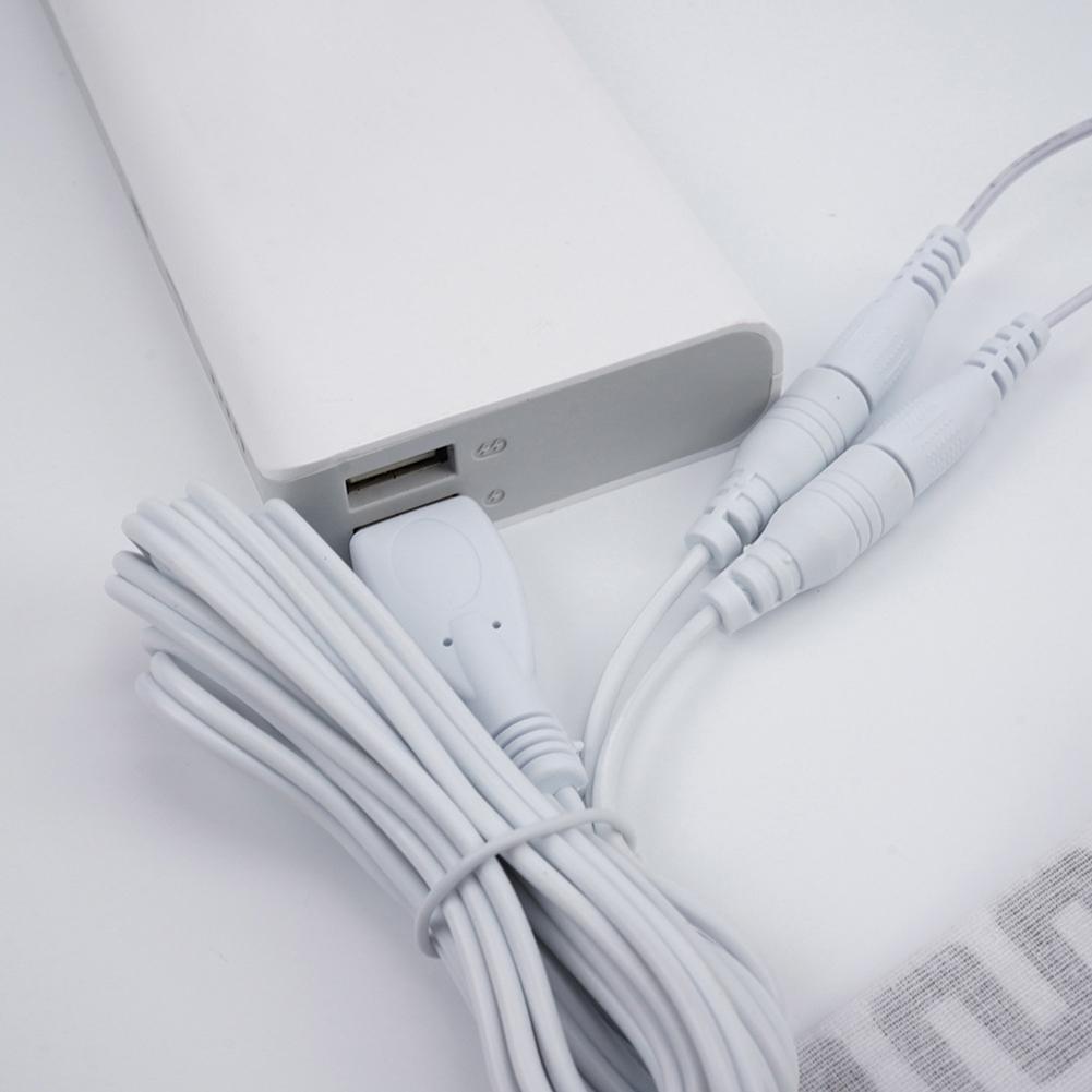 Electric Heating Pad Portable Glove Heating Sheet Lightweight Carbon Fiber 5V for Outdoor Camping Hiking Winter Hand Warm spain
Electric Heating Pad Portable Glove Heating Sheet Lightweight Carbon Fiber 5V for Outdoor Camping Hiking Winter Hand Warm spain