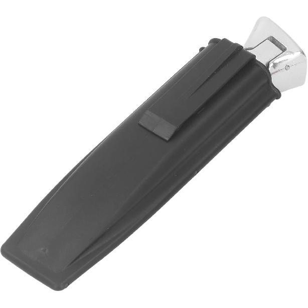 Крючковые лезвия Лезвия для коврового ножа Крючковое лезвие, для напольных покрытий и кровли с коробкой для хранения для резки пластика, ковров
Крючковые лезвия Лезвия для коврового ножа Крючковое лезвие, для напольных покрытий и кровли с коробкой для хранения для резки пластика, ковров