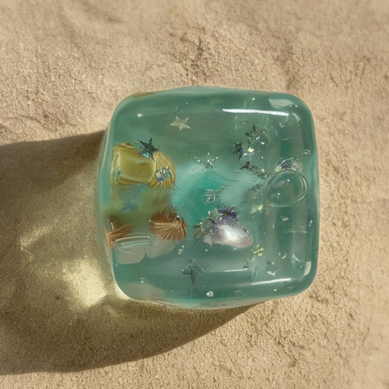 Ocean Cube Squishy Toy Kids Stress Balls Autism Sensory Toys Stress Anxiety Relief Fidget Toys Decompress Water Ball Girls Gift
Ocean Cube Squishy Toy Kids Stress Balls Autism Sensory Toys Stress Anxiety Relief Fidget Toys Decompress Water Ball Girls Gift