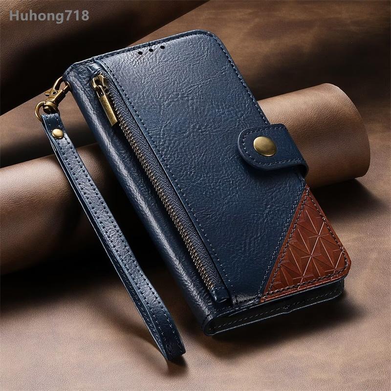 For Realme 9i 12 Lite 13 14 14X 15 15T 15X 16 Pro Plus 4G 5G Wallet Case Flip Leather Cover Zipper Coin Pocket Soft Full Body Realme 16 Pro 5G
For Realme 9i 12 Lite 13 14 14X 15 15T 15X 16 Pro Plus 4G 5G Wallet Case Flip Leather Cover Zipper Coin Pocket Soft Full Body Realme 16 Pro 5G