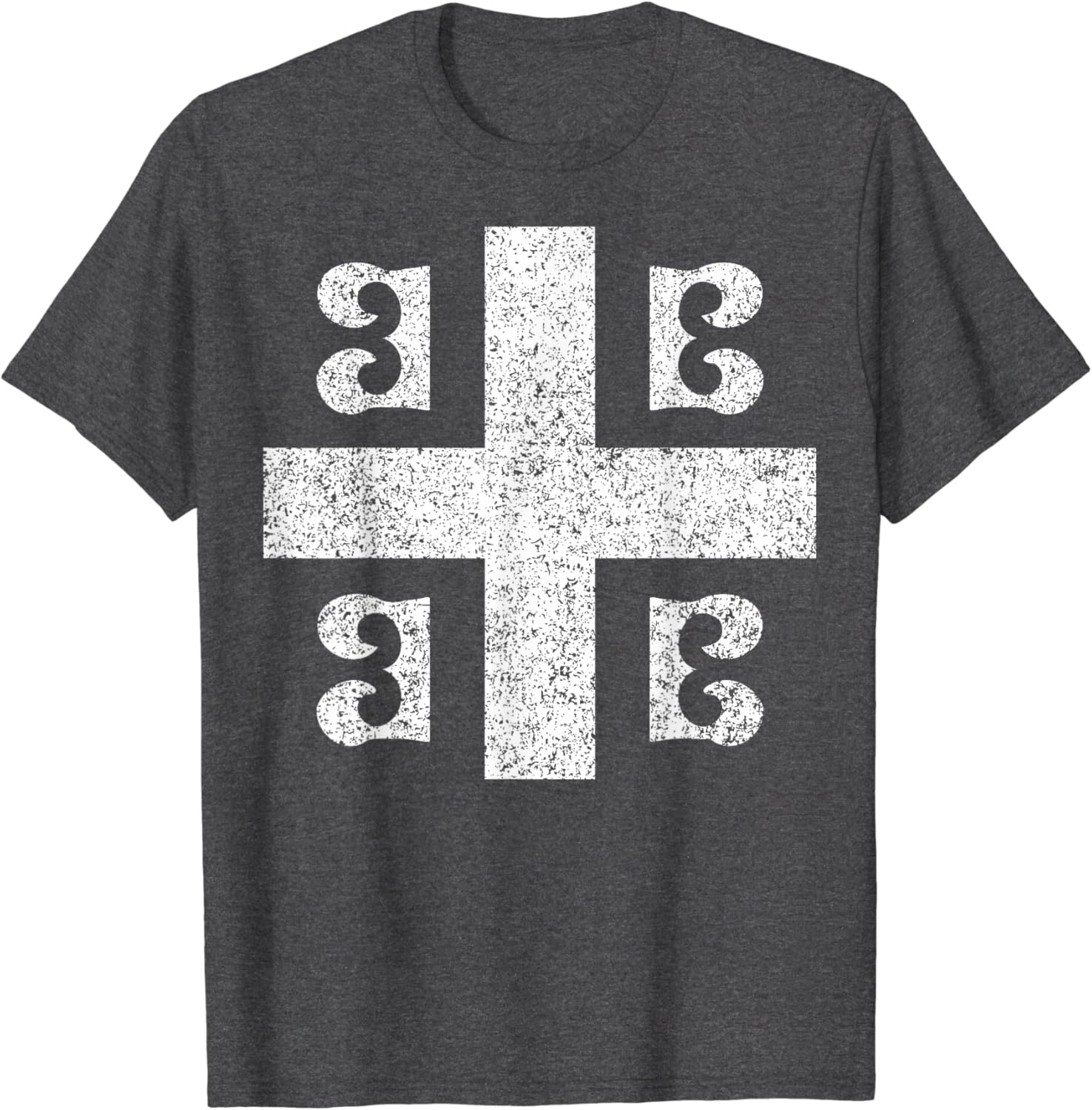 Serbian Cross Flag Coat of Arms Serbia Orthodox Church T-Shirt Short Sleeve Casual 100% Cotton Shirt 4XL
Serbian Cross Flag Coat of Arms Serbia Orthodox Church T-Shirt Short Sleeve Casual 100% Cotton Shirt 4XL