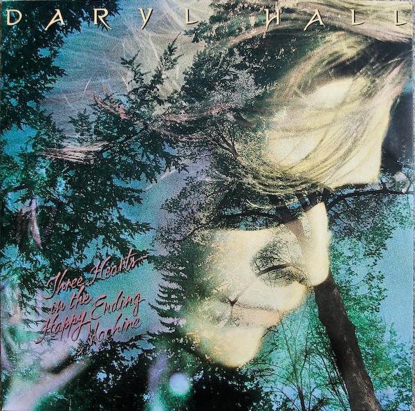 Виниловая пластинка DARYL HALL - Три сердца в счастливом конце Ma AJL17196 RCA 1986 США Рок Б/У
Виниловая пластинка DARYL HALL - Три сердца в счастливом конце Ma AJL17196 RCA 1986 США Рок Б/У