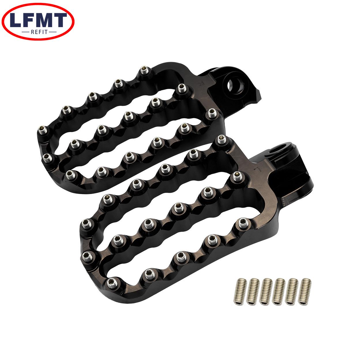 Motorcycle CNC Foot Rest Pegs Footrest Footpeg For KTM 690 790 890 950 990 1050 1090 1190 1290 Adventure Supermoto S T SMC R чорний
Motorcycle CNC Foot Rest Pegs Footrest Footpeg For KTM 690 790 890 950 990 1050 1090 1190 1290 Adventure Supermoto S T SMC R чорний