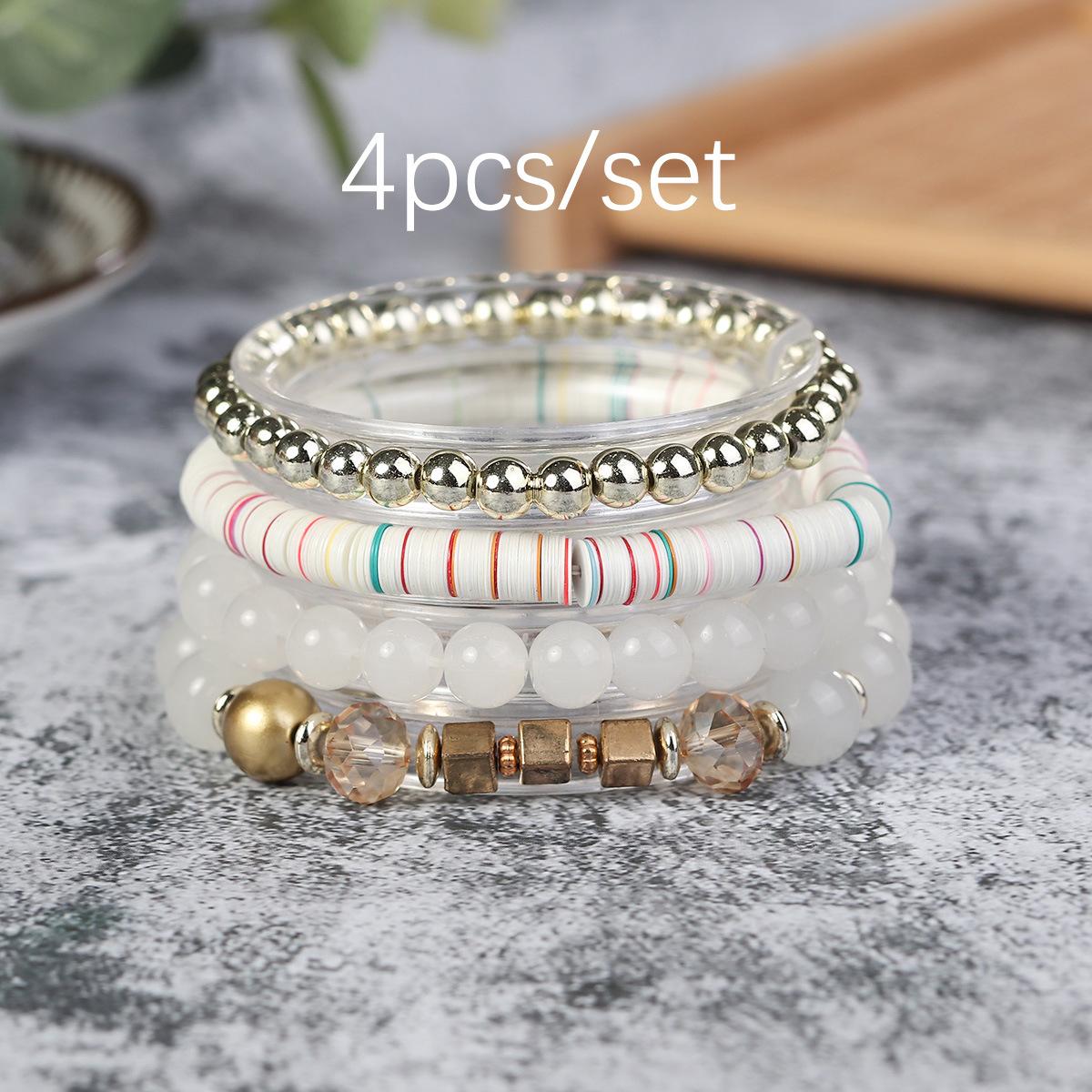 JYL TS Bracelet Evil Eye Tassel Provides Protection & Dynamic Energy White кеппел
JYL TS Bracelet Evil Eye Tassel Provides Protection & Dynamic Energy White кеппел