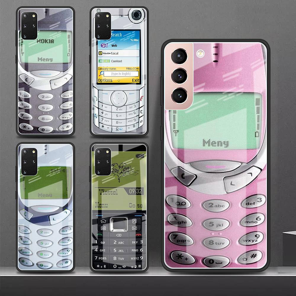 Vintage Cassette Tape Retro Style Glass Case For Samsung Galaxy S22 S20 FE S21 5G S10 S9 Plus Note 10 20 Lite Phone Cover Samsung Note 10 Lite
Vintage Cassette Tape Retro Style Glass Case For Samsung Galaxy S22 S20 FE S21 5G S10 S9 Plus Note 10 20 Lite Phone Cover Samsung Note 10 Lite